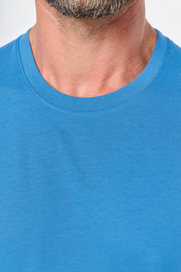 T-Shirt Voscal antibacteriana de homem-RAG-Tailors-Fardas-e-Uniformes-Vestuario-Pro