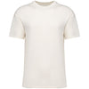 T-Shirt c\ombros descaídos França-Ivory-XXS-RAG-Tailors-Fardas-e-Uniformes-Vestuario-Pro
