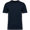 T-Shirt c\ombros descaídos França-Marinho-XXS-RAG-Tailors-Fardas-e-Uniformes-Vestuario-Pro