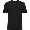 T-Shirt c\ombros descaídos França-Preto-XXS-RAG-Tailors-Fardas-e-Uniformes-Vestuario-Pro