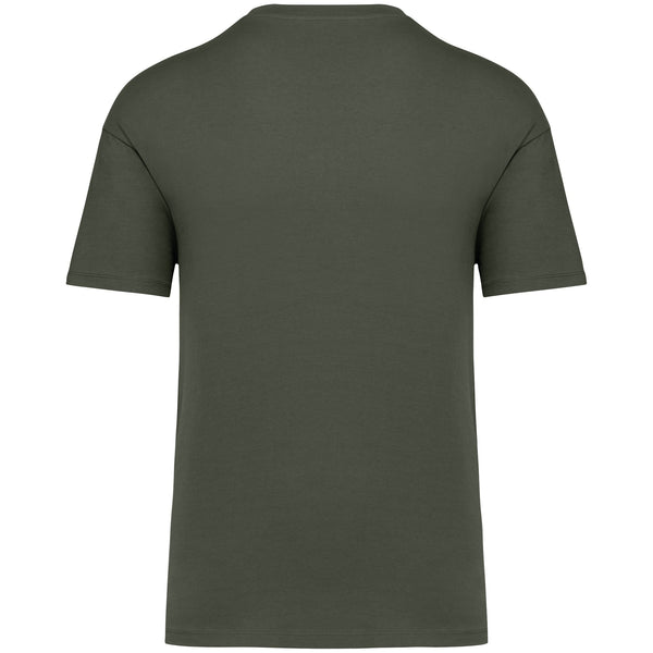 T-Shirt c\ombros descaídos França-RAG-Tailors-Fardas-e-Uniformes-Vestuario-Pro