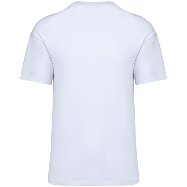 T-Shirt c\ombros descaídos França-RAG-Tailors-Fardas-e-Uniformes-Vestuario-Pro