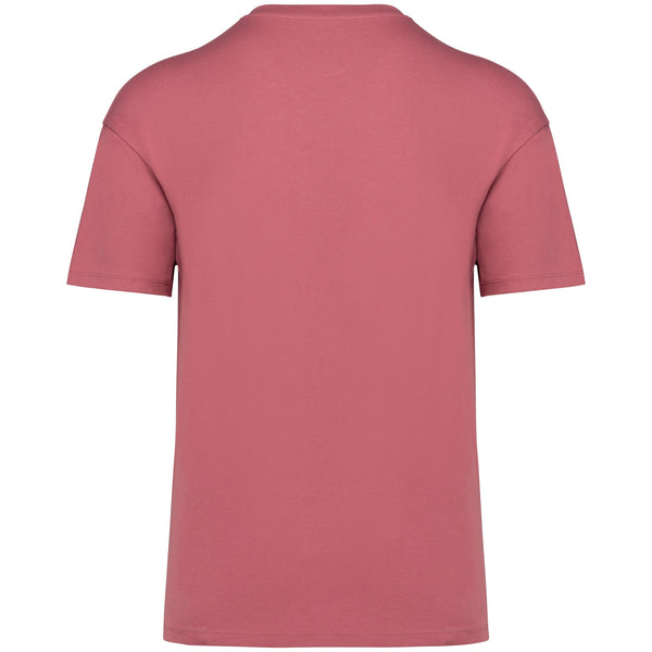T-Shirt c\ombros descaídos França-RAG-Tailors-Fardas-e-Uniformes-Vestuario-Pro
