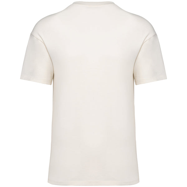 T-Shirt c\ombros descaídos França-RAG-Tailors-Fardas-e-Uniformes-Vestuario-Pro