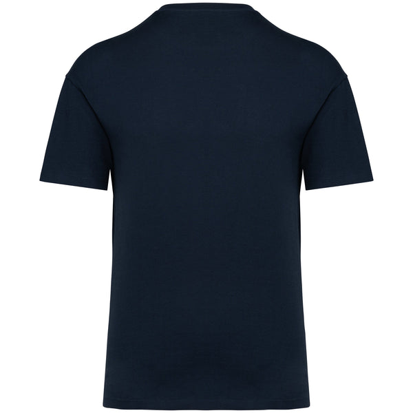T-Shirt c\ombros descaídos França-RAG-Tailors-Fardas-e-Uniformes-Vestuario-Pro