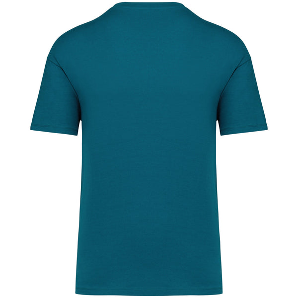 T-Shirt c\ombros descaídos França-RAG-Tailors-Fardas-e-Uniformes-Vestuario-Pro