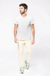 T-Shirt curta decote em V Atenas-RAG-Tailors-Fardas-e-Uniformes-Vestuario-Pro