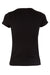 T-Shirt de Senhora Alvorada-Preto-S-RAG-Tailors-Fardas-e-Uniformes-Vestuario-Pro