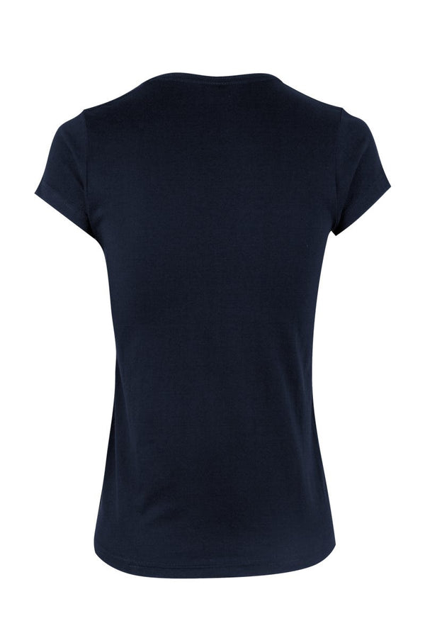 T-Shirt de Senhora Alvorada-RAG-Tailors-Fardas-e-Uniformes-Vestuario-Pro