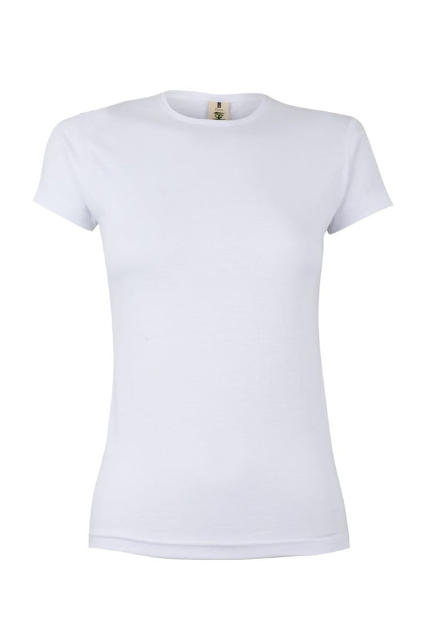 T-Shirt de Senhora Alvorada-RAG-Tailors-Fardas-e-Uniformes-Vestuario-Pro