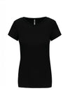 T-Shirt de Senhora Boss-RAG-Tailors-Fardas-e-Uniformes-Vestuario-Pro