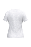 T-Shirt de Senhora Manga Curta Decote em V Atenas (1/2)-RAG-Tailors-Fardas-e-Uniformes-Vestuario-Pro