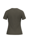 T-Shirt de Senhora Manga Curta Decote em V Atenas (1/2)-RAG-Tailors-Fardas-e-Uniformes-Vestuario-Pro