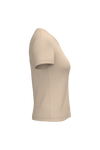 T-Shirt de Senhora Manga Curta Decote em V Atenas (1/2)-RAG-Tailors-Fardas-e-Uniformes-Vestuario-Pro
