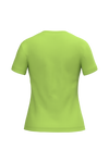 T-Shirt de Senhora Manga Curta Decote em V Atenas (1/2)-RAG-Tailors-Fardas-e-Uniformes-Vestuario-Pro