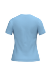 T-Shirt de Senhora Manga Curta Decote em V Atenas (1/2)-RAG-Tailors-Fardas-e-Uniformes-Vestuario-Pro