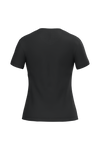 T-Shirt de Senhora Manga Curta Decote em V Atenas-RAG-Tailors-Fardas-e-Uniformes-Vestuario-Pro