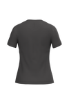 T-Shirt de Senhora Manga Curta Decote em V Atenas-RAG-Tailors-Fardas-e-Uniformes-Vestuario-Pro
