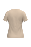 T-Shirt de Senhora Manga Curta Decote em V Atenas-RAG-Tailors-Fardas-e-Uniformes-Vestuario-Pro