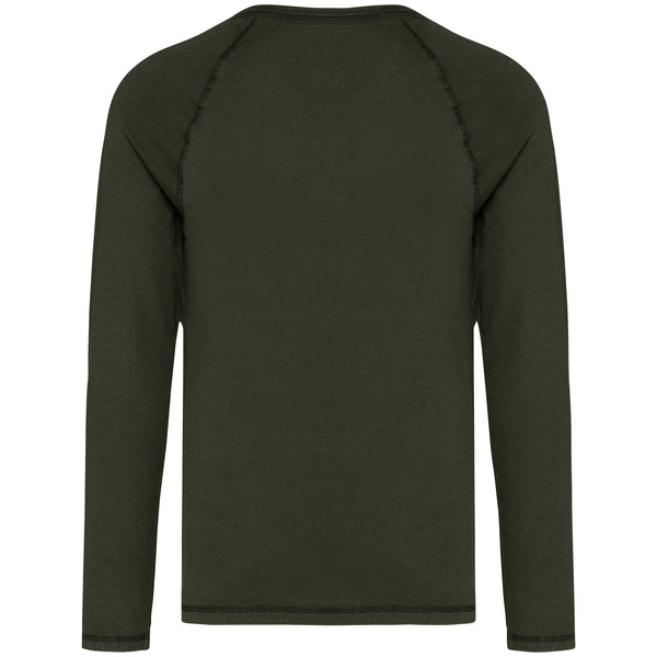 T-Shirt m/comprida Eco Homem-RAG-Tailors-Fardas-e-Uniformes-Vestuario-Pro