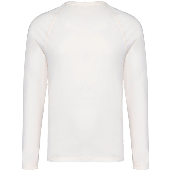 T-Shirt m/comprida Eco Homem-RAG-Tailors-Fardas-e-Uniformes-Vestuario-Pro