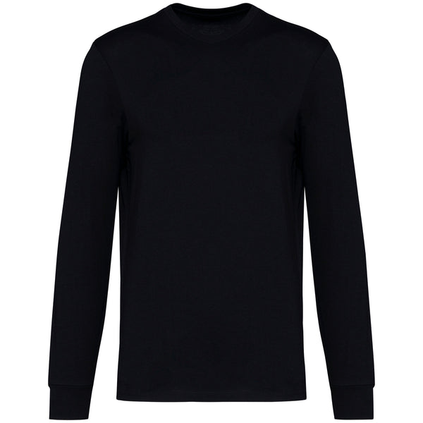 T-Shirt m/comprida Unisexo Maldivas-Preto-XS-RAG-Tailors-Fardas-e-Uniformes-Vestuario-Pro