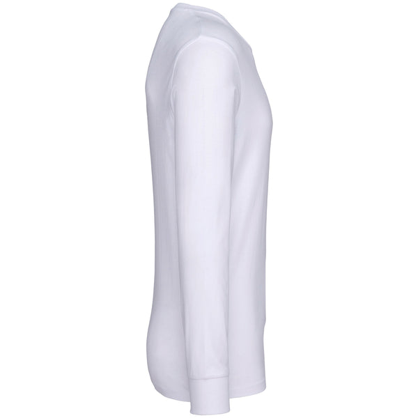 T-Shirt m/comprida Unisexo Maldivas-RAG-Tailors-Fardas-e-Uniformes-Vestuario-Pro