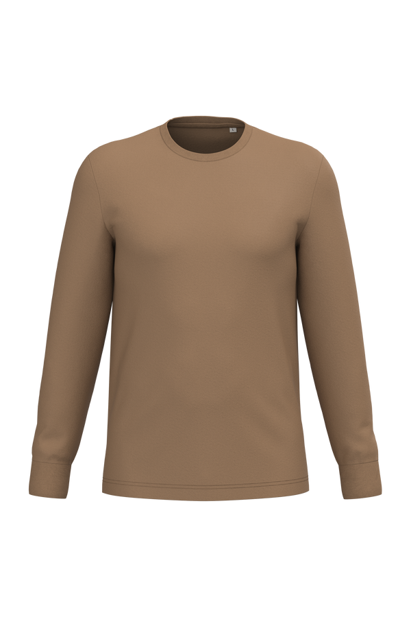 T-Shirt m/comprida Unisexo Maldivas-RAG-Tailors-Fardas-e-Uniformes-Vestuario-Pro