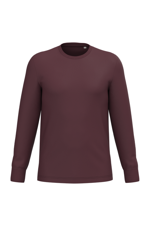 T-Shirt m/comprida Unisexo Maldivas-RAG-Tailors-Fardas-e-Uniformes-Vestuario-Pro
