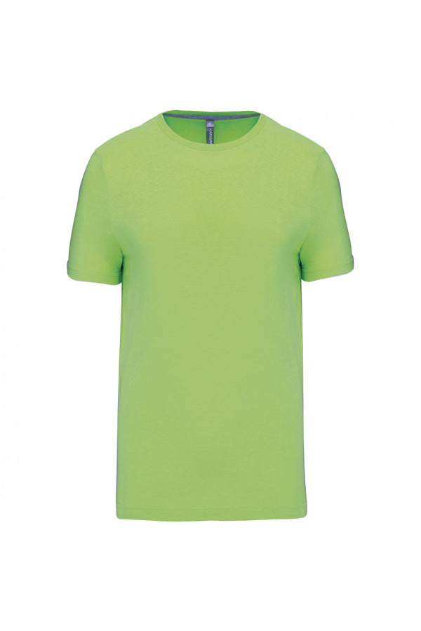 T-Shirt m\curta decote redondo-RAG-Tailors-Fardas-e-Uniformes-Vestuario-Pro