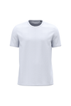 T-shirt Algodão Biológico Interlock Homem-Branco-S-RAG-Tailors-Fardas-e-Uniformes-Vestuario-Pro