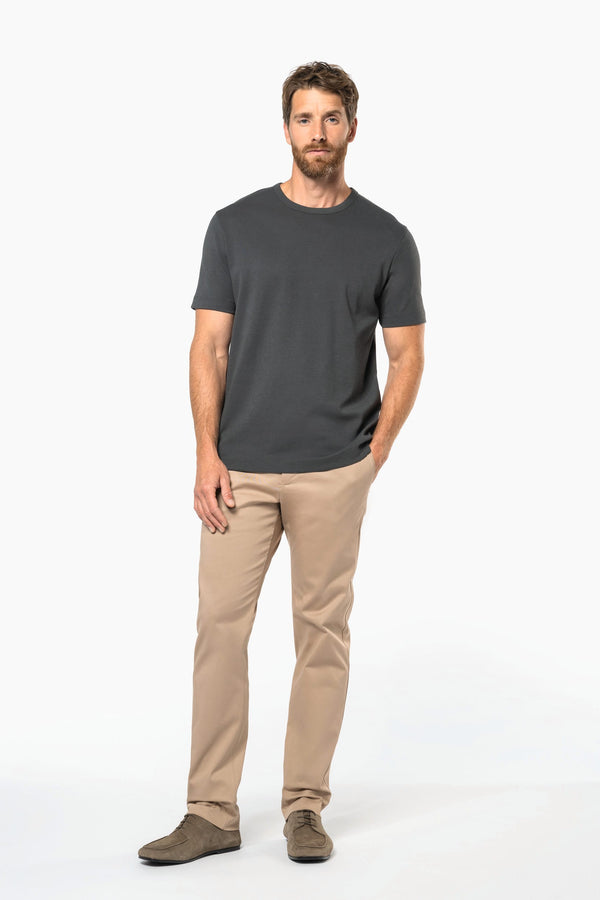 T-shirt Algodão Biológico Interlock Homem-RAG-Tailors-Fardas-e-Uniformes-Vestuario-Pro