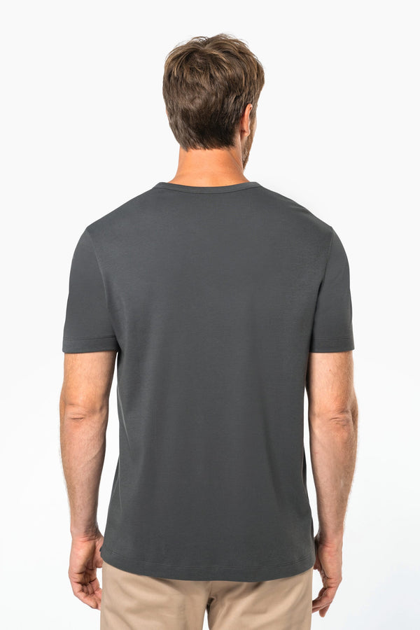 T-shirt Algodão Biológico Interlock Homem-RAG-Tailors-Fardas-e-Uniformes-Vestuario-Pro