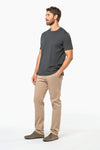 T-shirt Algodão Biológico Interlock Homem-RAG-Tailors-Fardas-e-Uniformes-Vestuario-Pro
