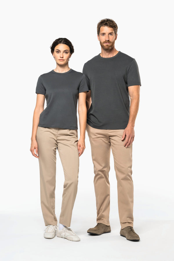 T-shirt Algodão Biológico Interlock Senhora-RAG-Tailors-Fardas-e-Uniformes-Vestuario-Pro