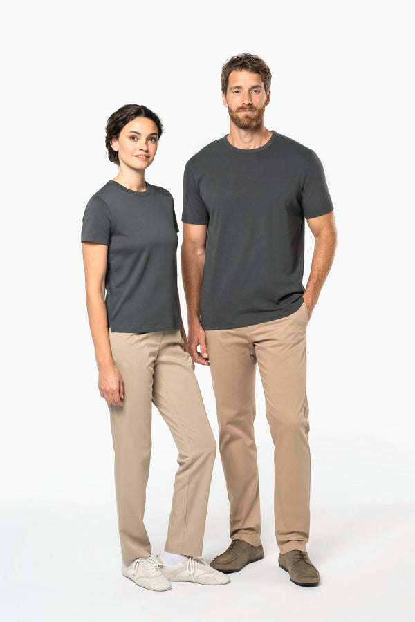 T-shirt Algodão Biológico Interlock Senhora-RAG-Tailors-Fardas-e-Uniformes-Vestuario-Pro