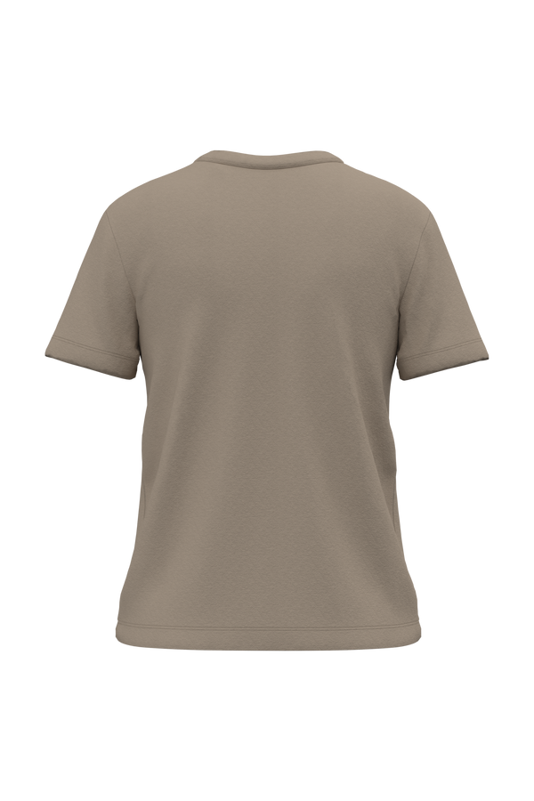 T-shirt Algodão Biológico Interlock Senhora-RAG-Tailors-Fardas-e-Uniformes-Vestuario-Pro