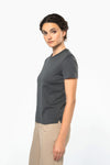 T-shirt Algodão Biológico Interlock Senhora-RAG-Tailors-Fardas-e-Uniformes-Vestuario-Pro