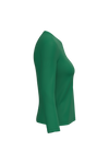 T-shirt Algodão Lavado m. comprida de senhora-RAG-Tailors-Fardas-e-Uniformes-Vestuario-Pro
