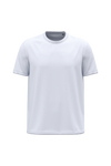 T-shirt Bio150 de Homem-Branco-S-RAG-Tailors-Fardas-e-Uniformes-Vestuario-Pro