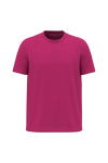T-shirt Bio150 de Homem-Fúcsia-S-RAG-Tailors-Fardas-e-Uniformes-Vestuario-Pro