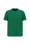 T-shirt Bio150 de Homem-Verde Kelly-S-RAG-Tailors-Fardas-e-Uniformes-Vestuario-Pro