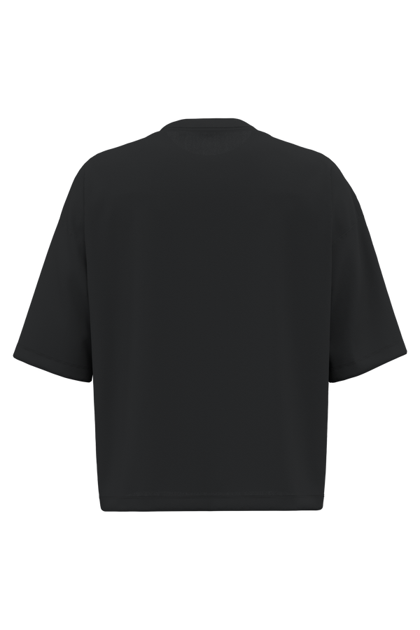 T-shirt Boxy Ombros Descaídos Homem-RAG-Tailors-Fardas-e-Uniformes-Vestuario-Pro