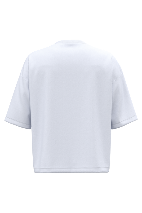 T-shirt Boxy Ombros Descaídos Homem-RAG-Tailors-Fardas-e-Uniformes-Vestuario-Pro
