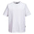 T-shirt Chef Cotton MeshAir-Branco-L-RAG-Tailors-Fardas-e-Uniformes-Vestuario-Pro