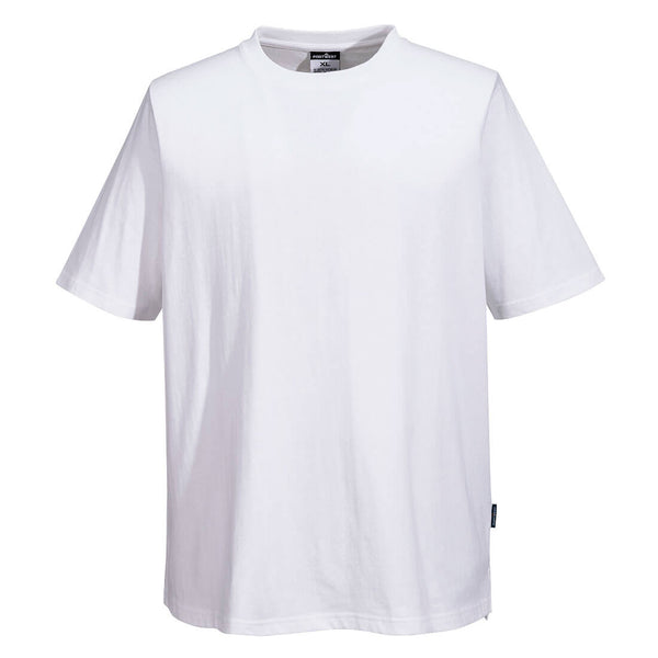 T-shirt Chef Cotton MeshAir-RAG-Tailors-Fardas-e-Uniformes-Vestuario-Pro