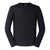 T-shirt Classic de manga comprida-Black-S-RAG-Tailors-Fardas-e-Uniformes-Vestuario-Pro