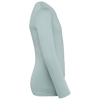 T-shirt Criança Eco-responsável Manga Comprida-RAG-Tailors-Fardas-e-Uniformes-Vestuario-Pro