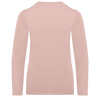 T-shirt Criança Eco-responsável Manga Comprida-RAG-Tailors-Fardas-e-Uniformes-Vestuario-Pro