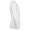 T-shirt Criança Eco-responsável Manga Comprida-RAG-Tailors-Fardas-e-Uniformes-Vestuario-Pro